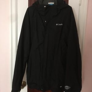 mens winter systems jacket
